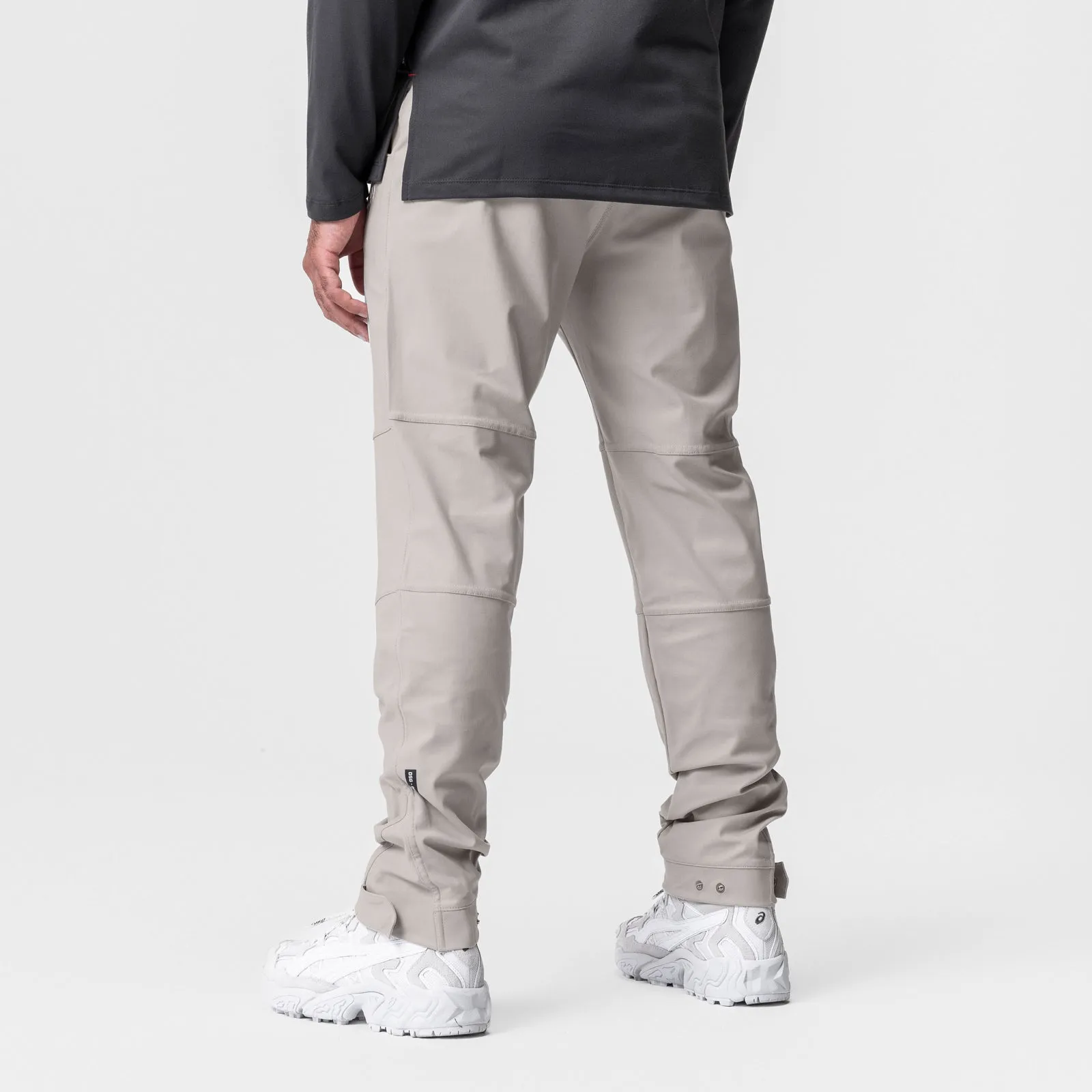 0693. Kinterra™ Weatherproof Snap Pant - Chai