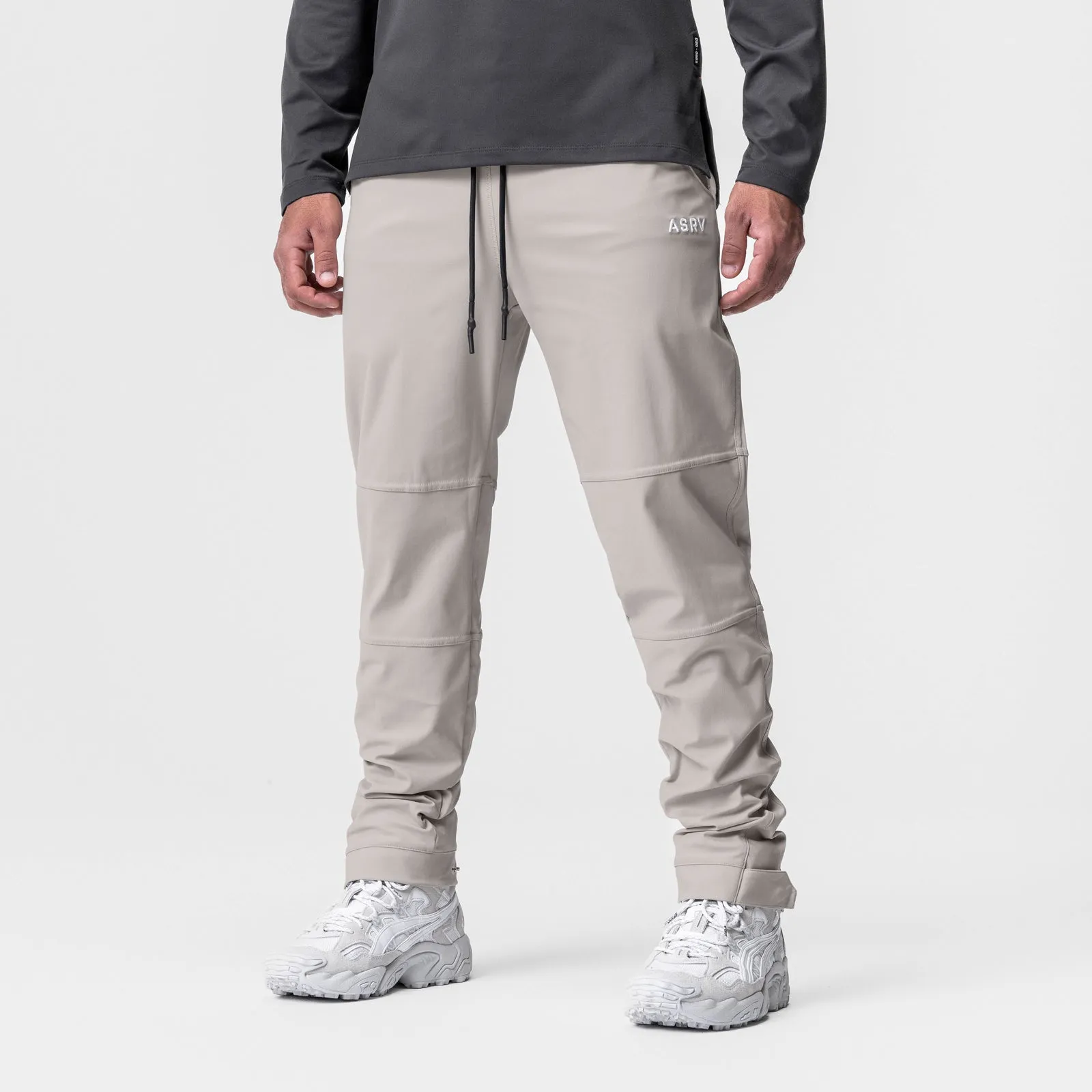 0693. Kinterra™ Weatherproof Snap Pant - Chai