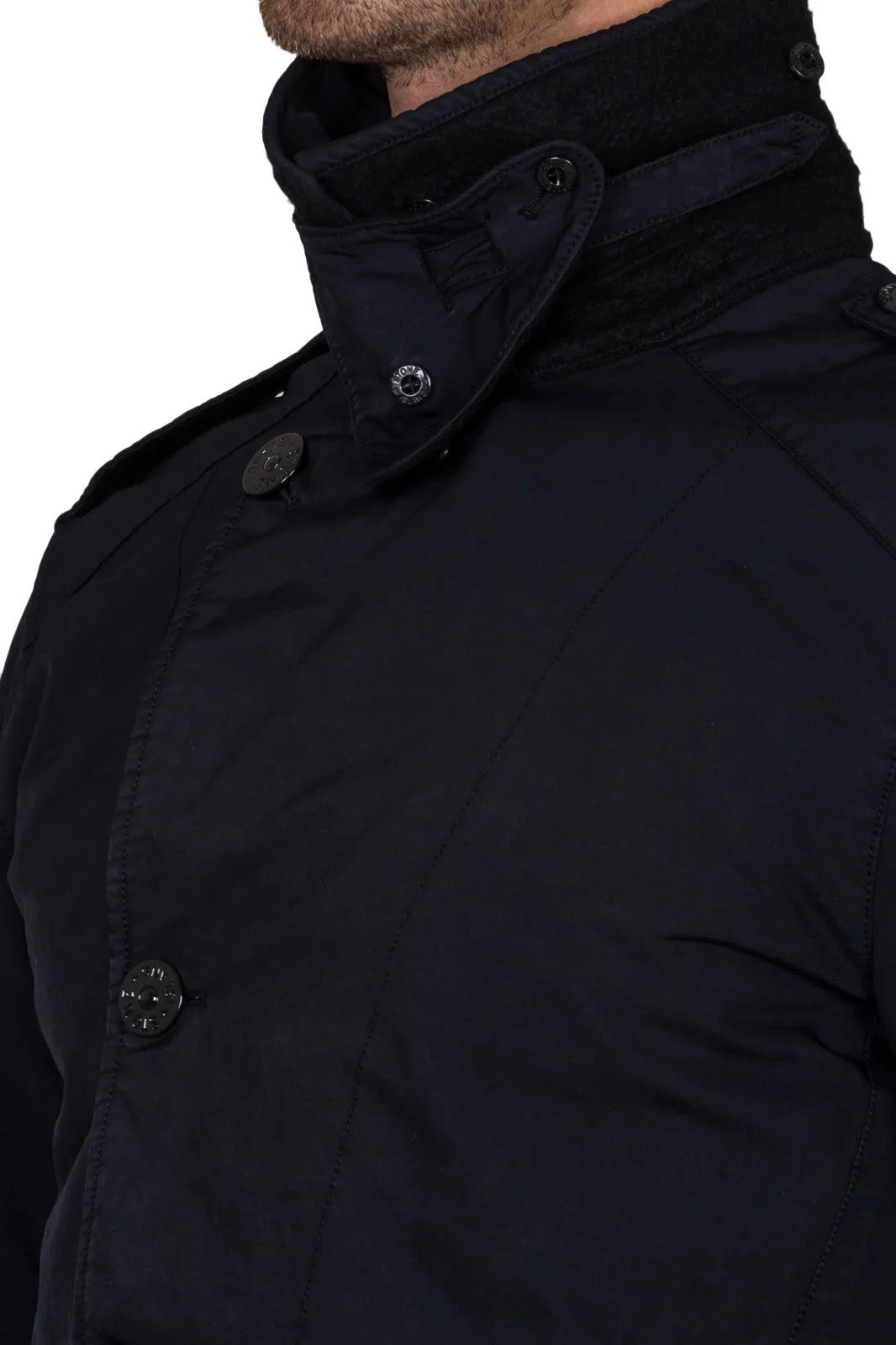 45249 David-Tc Jacket