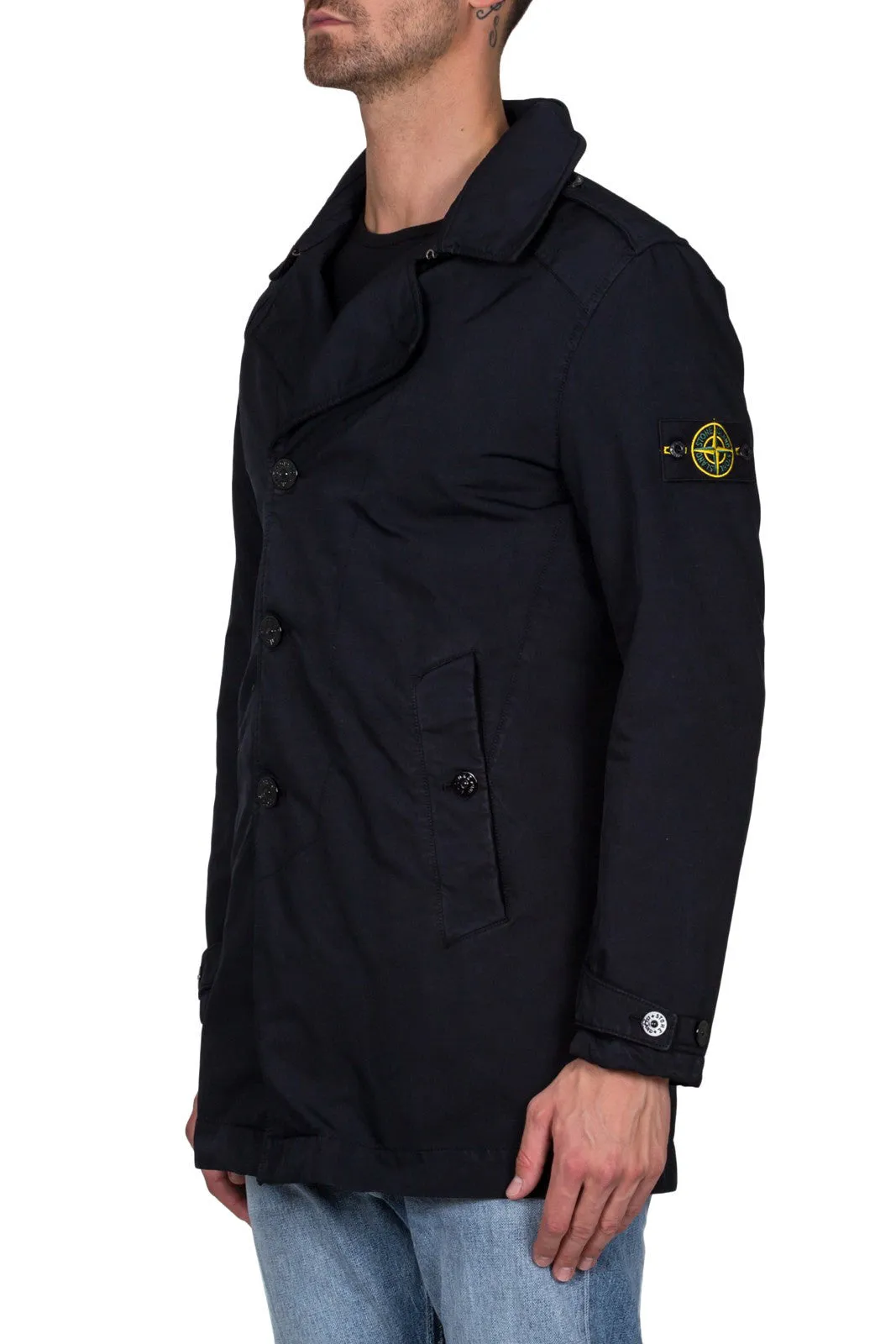 45249 David-Tc Jacket