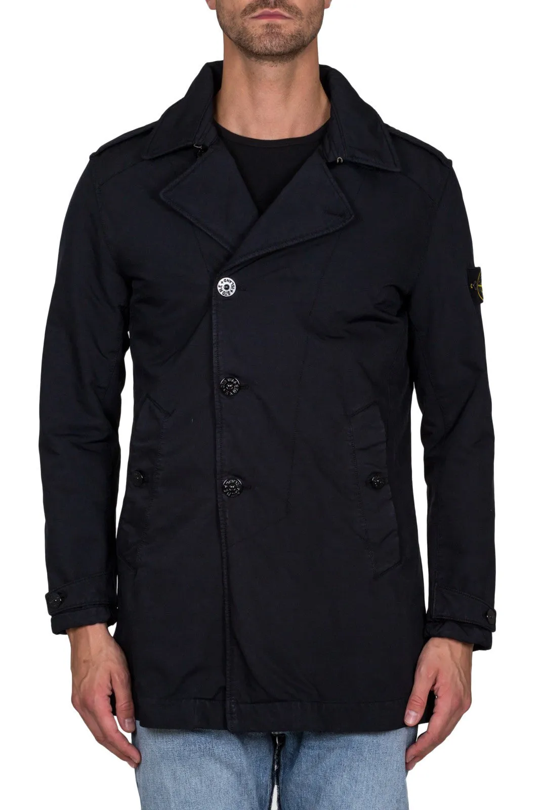 45249 David-Tc Jacket