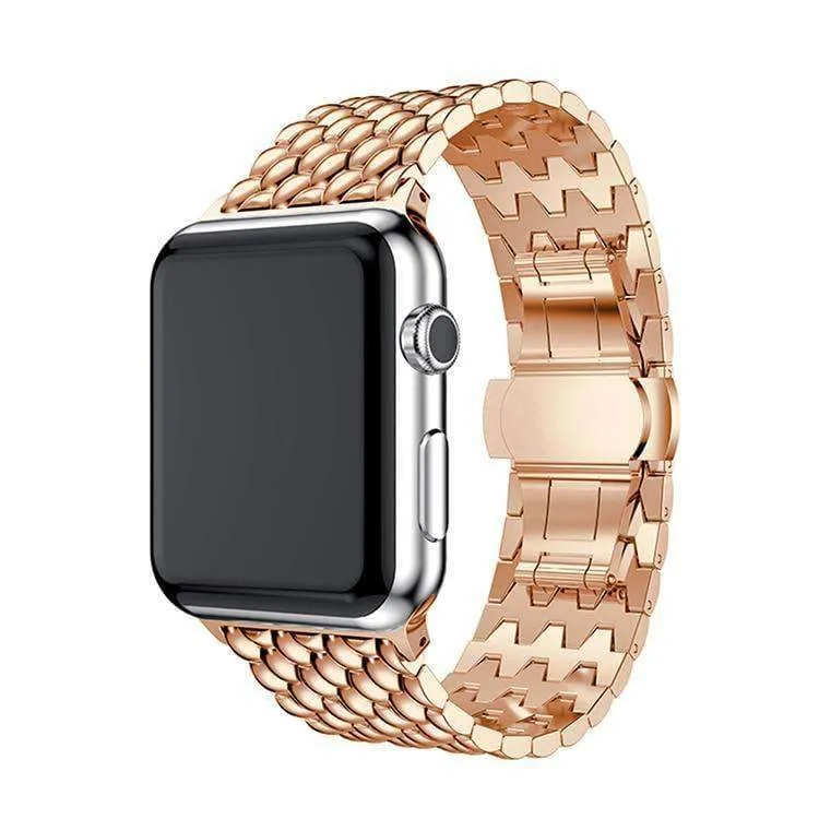 Apple Business Professional Style, Stainless Steel Strap