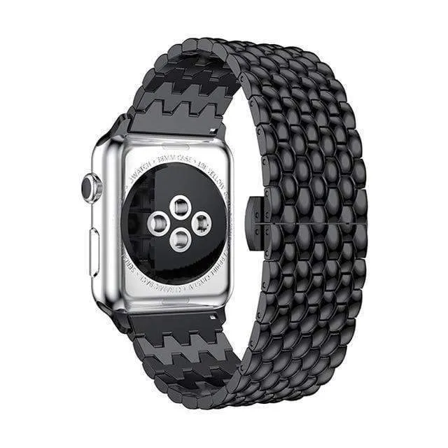 Apple Business Professional Style, Stainless Steel Strap