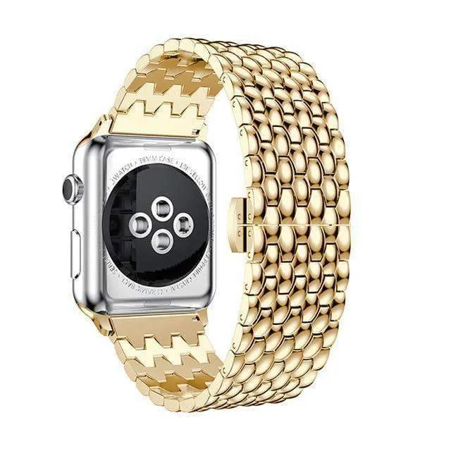 Apple Business Professional Style, Stainless Steel Strap