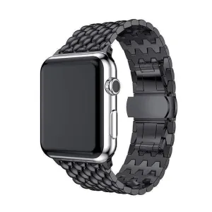 Apple Business Professional Style, Stainless Steel Strap