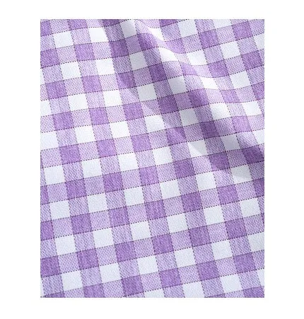 Ashworth Performance Button Up Shirt in Grape by Johnnie-O