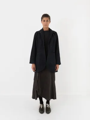 Atelier Suppan Long Jacket