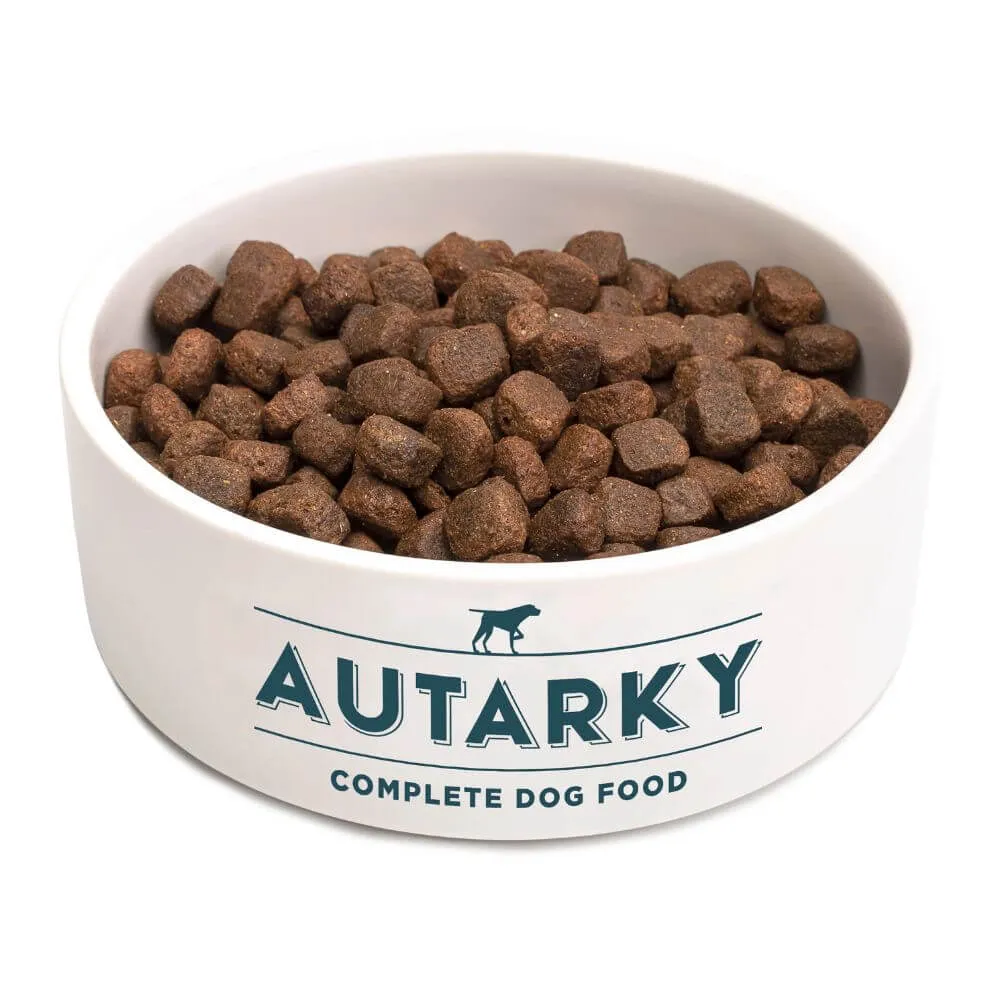 Autarky Grain Free Tasty White Fish & Potato Dog Food