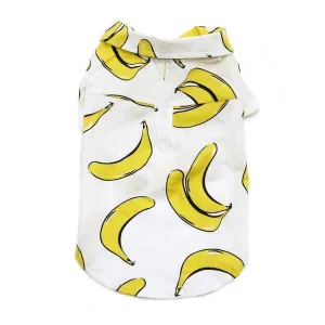 Banana Dog Shirt