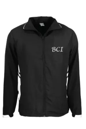 BCI Tracksuit Jacket