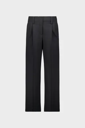 Beaufille - Ulla Trousers - Black