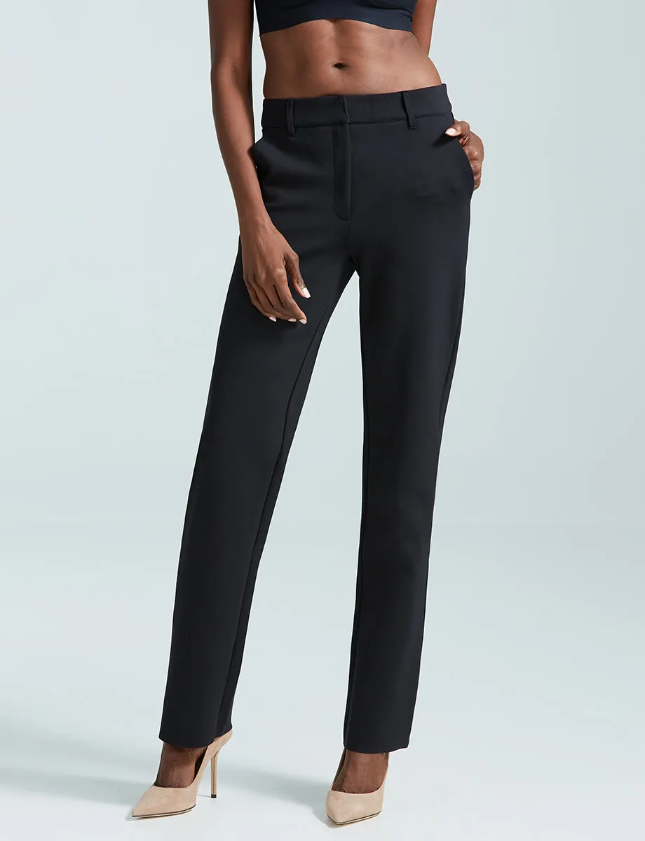 Black CEO Trouser