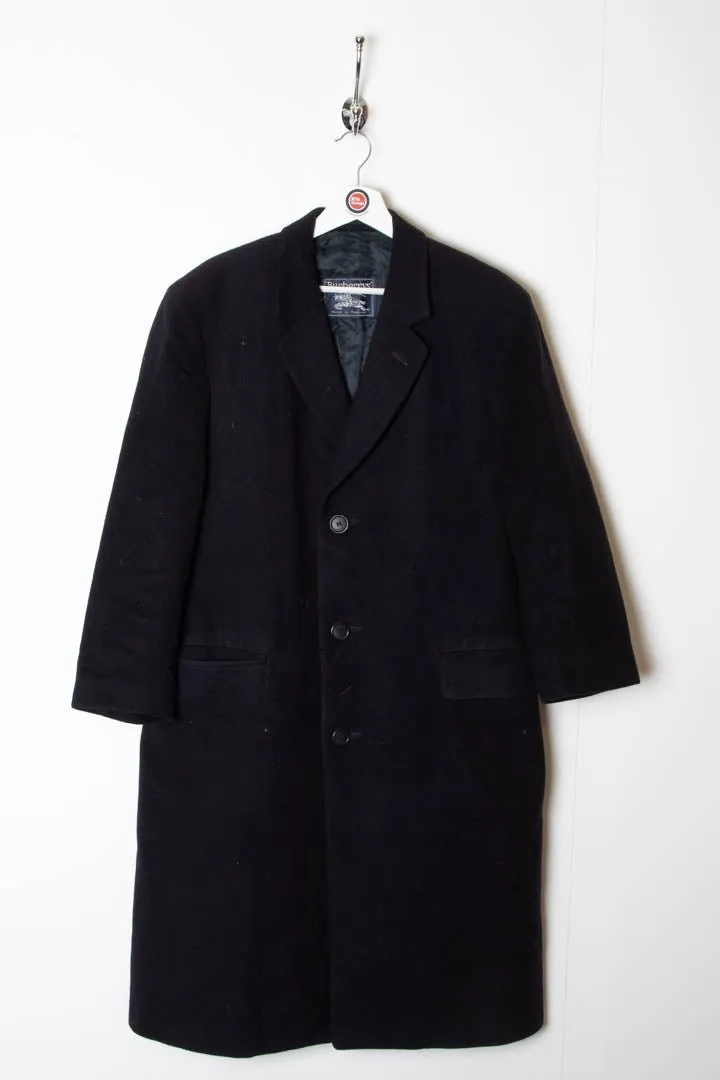 Burberry Pea Coat (M)