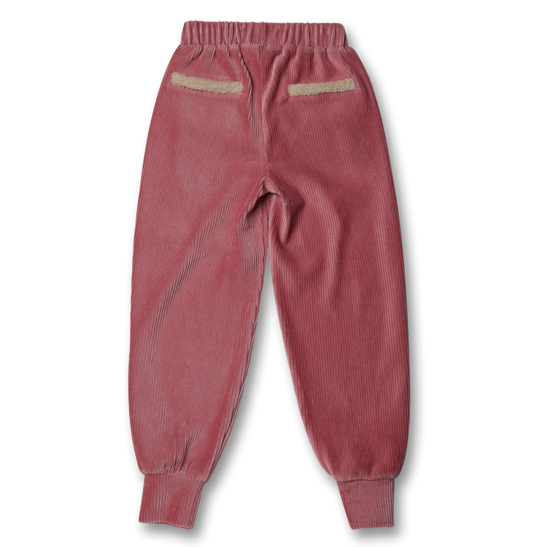 Corduroy Stylish Trousers