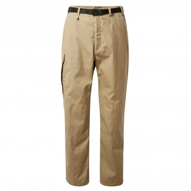 Craghoppers Kiwi Classic Trousers - CMJ600 - Short Leg