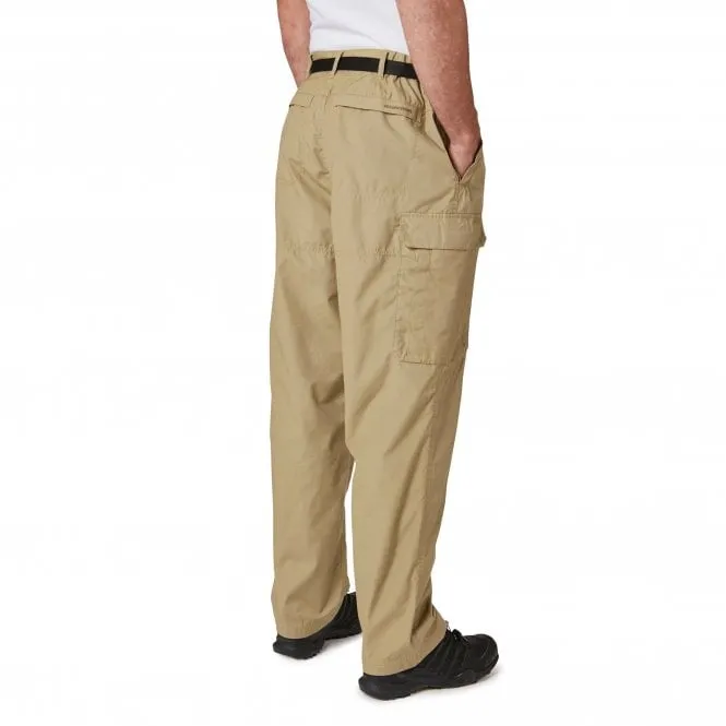 Craghoppers Kiwi Classic Trousers - CMJ600 - Short Leg