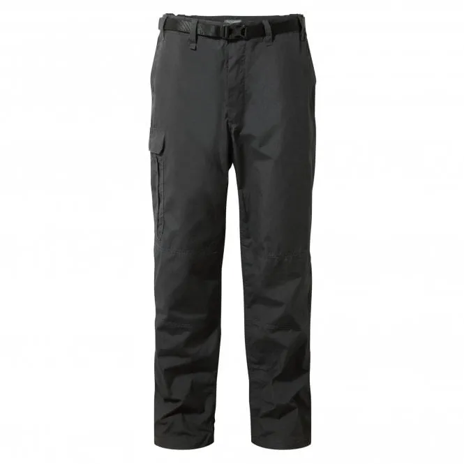 Craghoppers Kiwi Classic Trousers - CMJ600 - Short Leg