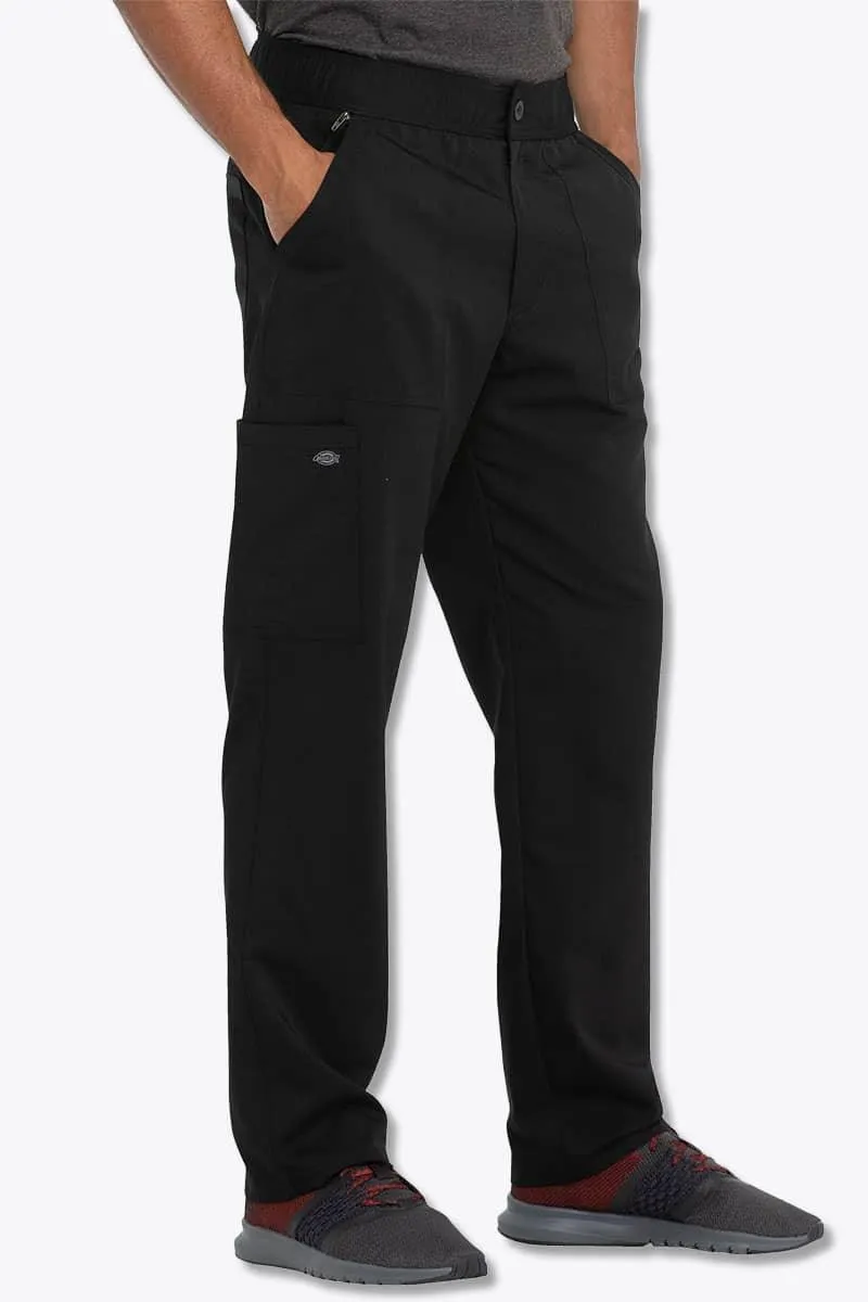 DK220 Dickies Balance Men's Mid Rise Straight Leg Pant