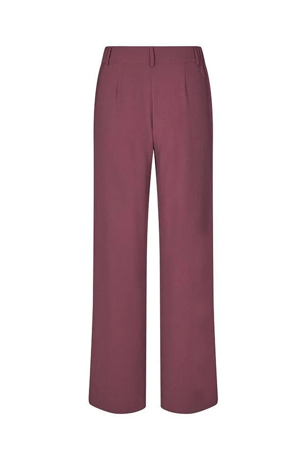 EDVIWA GENEVA-M PANT | VINEYARD WINE