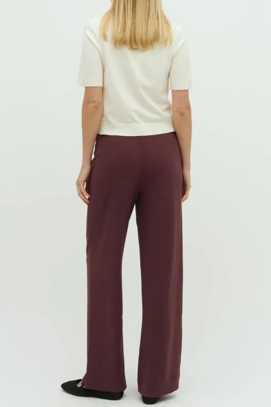 EDVIWA GENEVA-M PANT | VINEYARD WINE