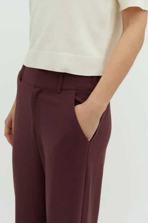 EDVIWA GENEVA-M PANT | VINEYARD WINE