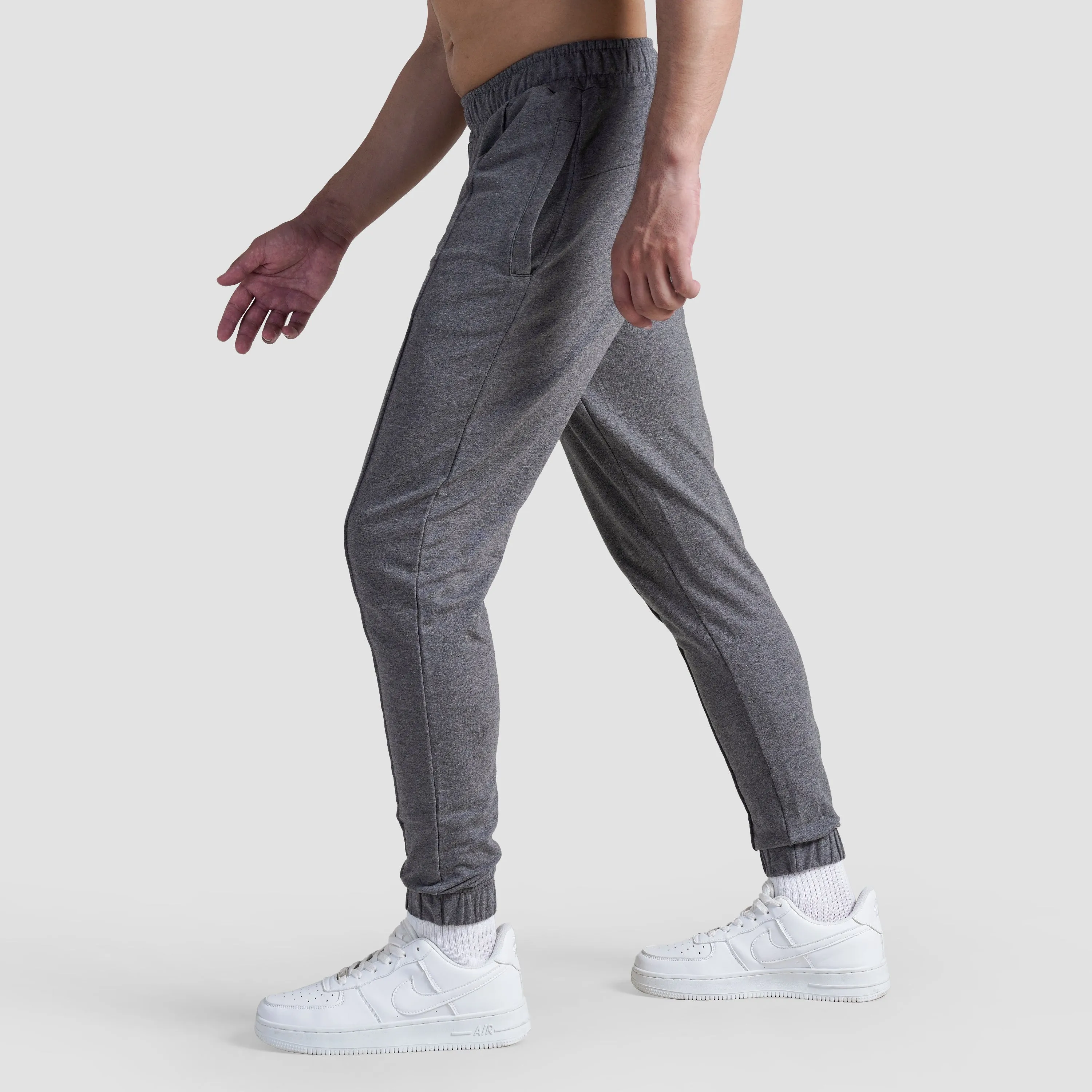 GA Cartel Trousers (Charcoal)