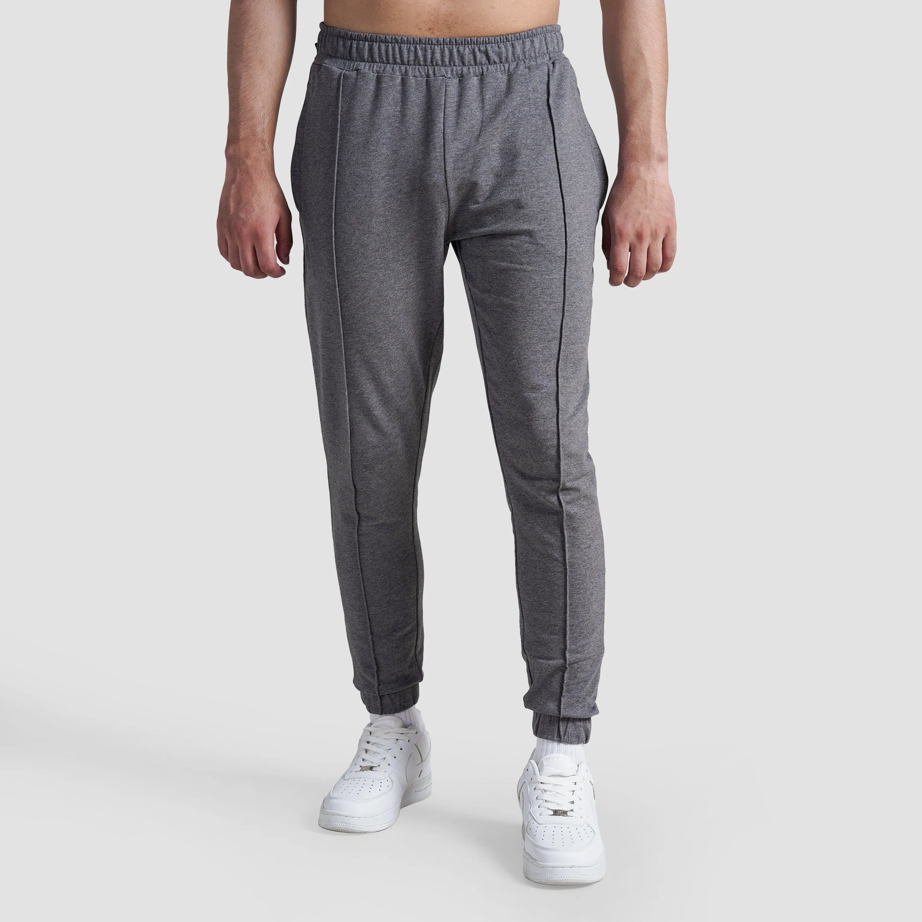 GA Cartel Trousers (Charcoal)