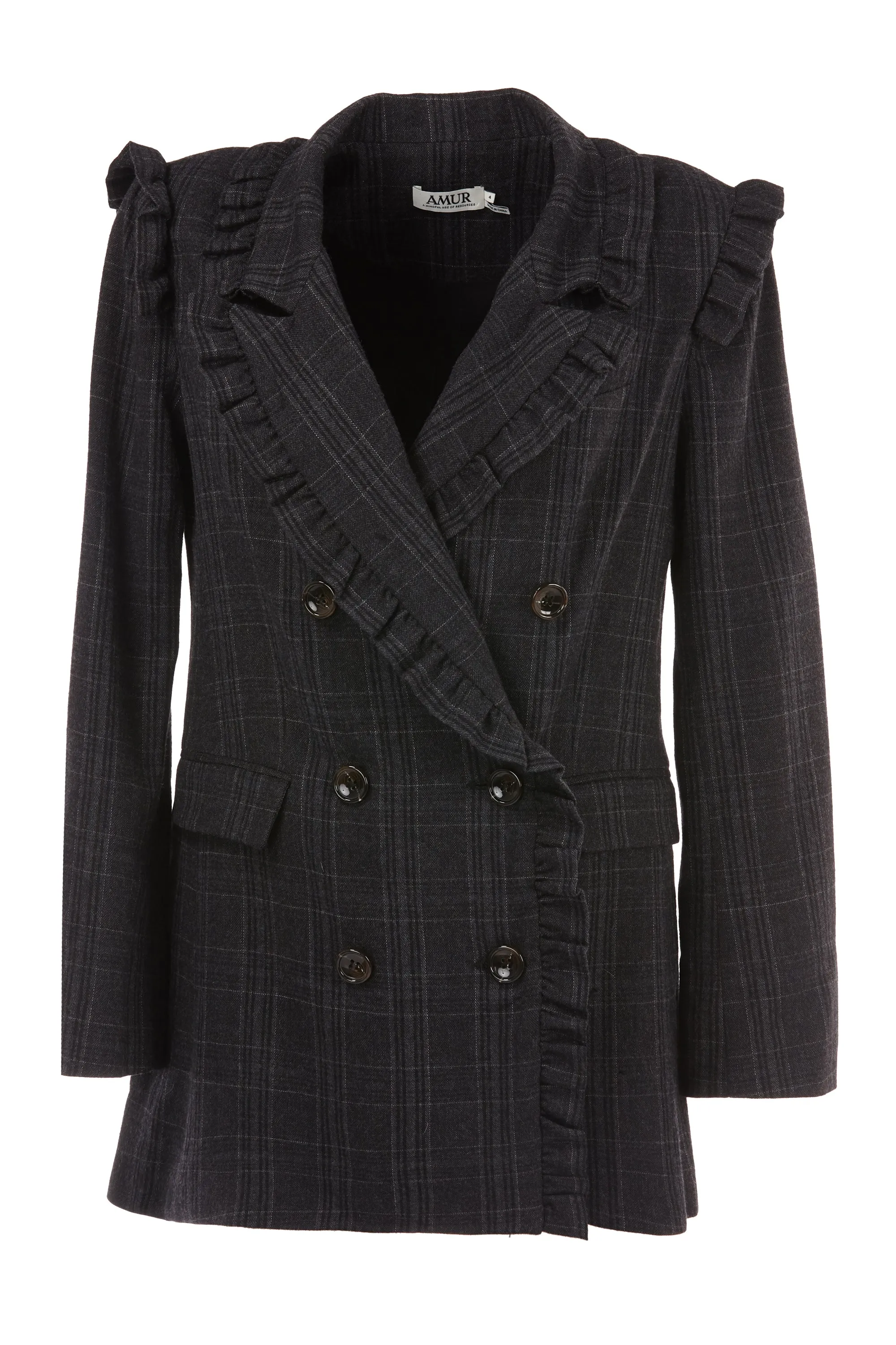 Laurel Blazer