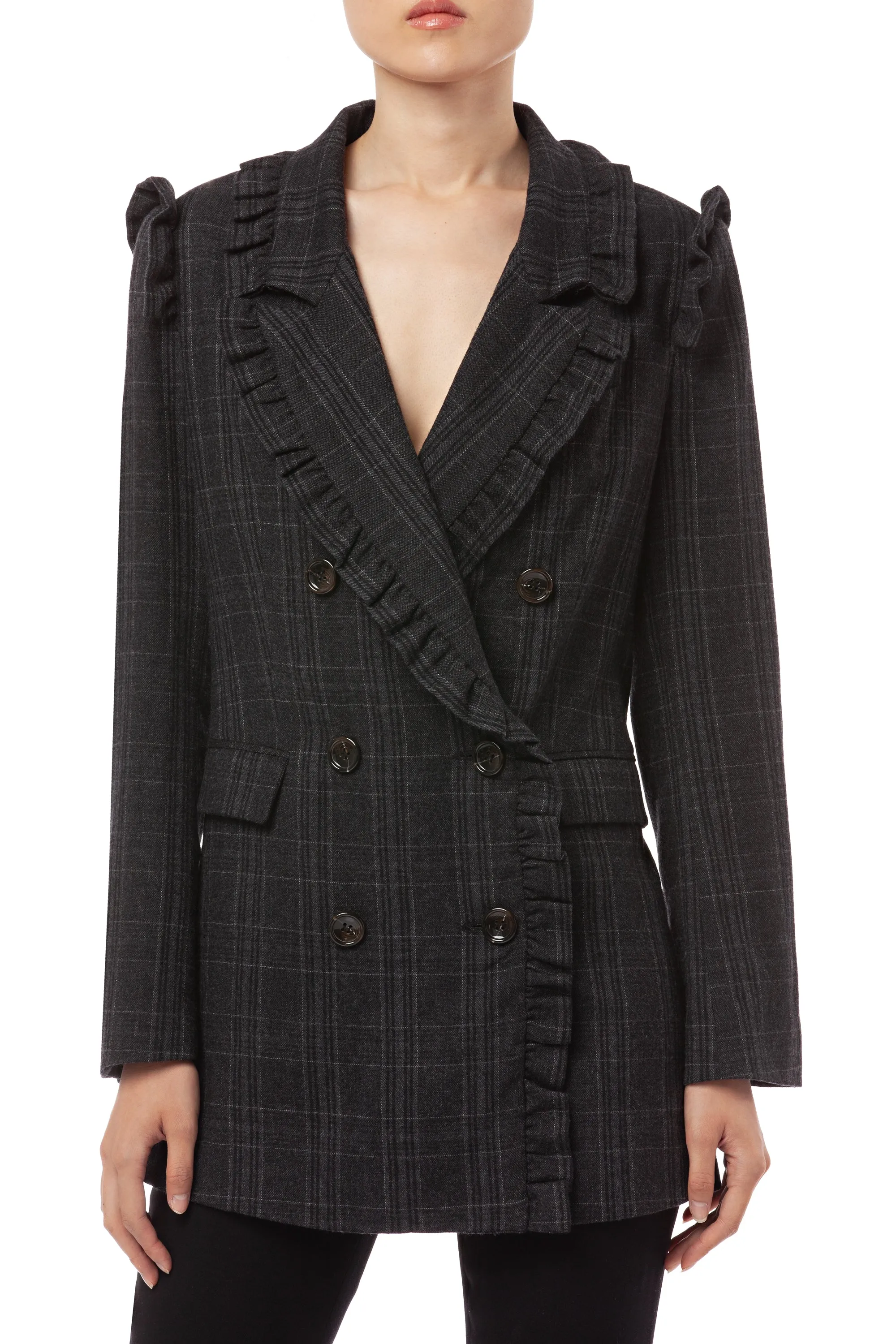 Laurel Blazer