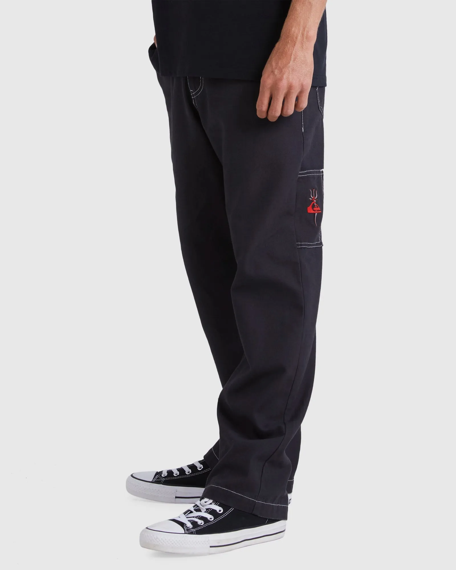 Mens Tridagger Trousers