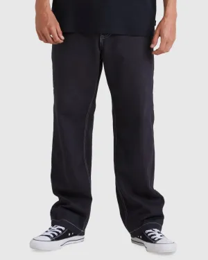 Mens Tridagger Trousers