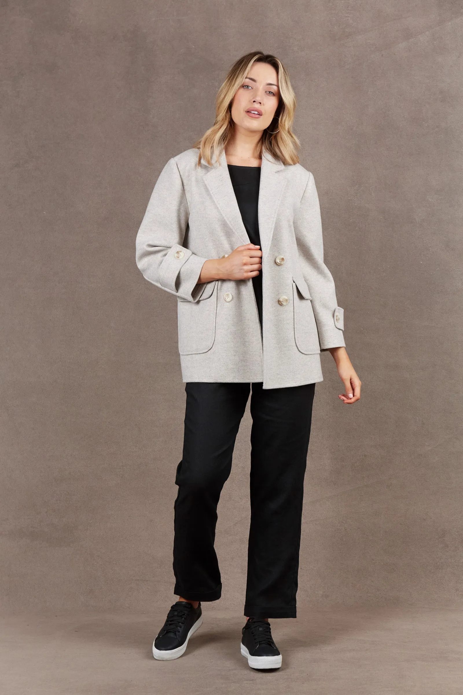 Mohave Blazer - Marle