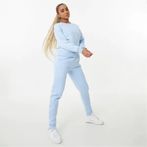 USAPRO Light Blue Women Joggers