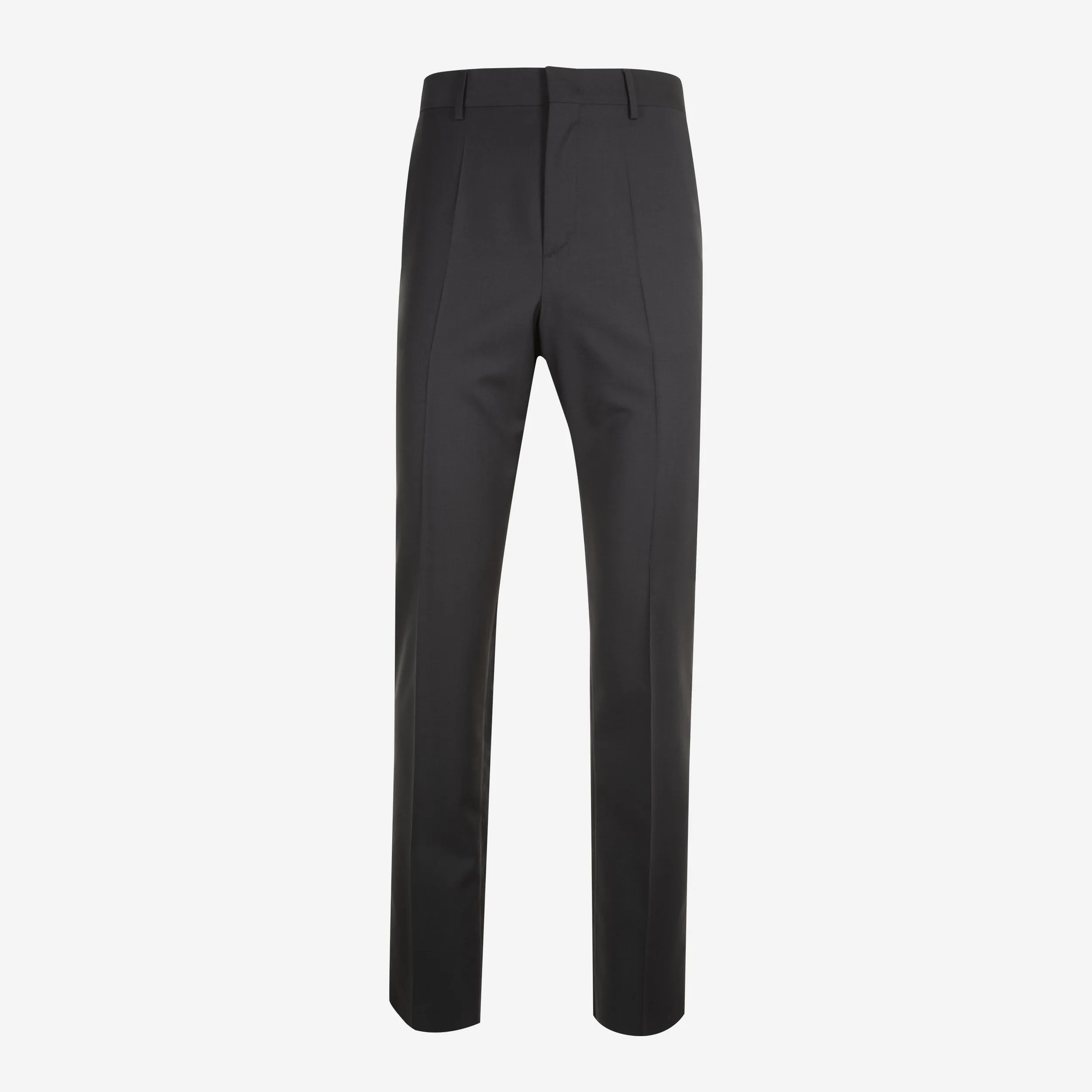 Valentino Garavani Straight Leg Formal Trousers