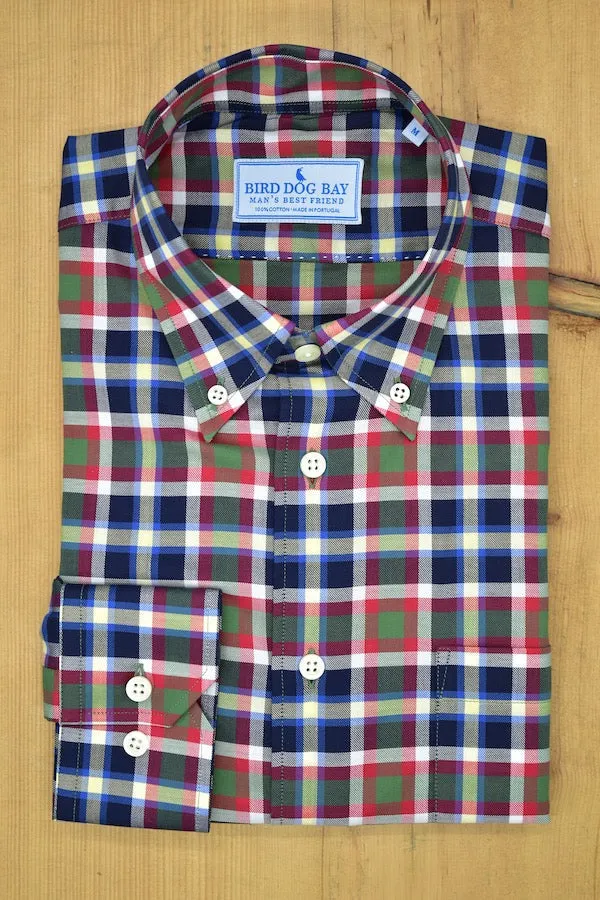 York: Button Down Shirt